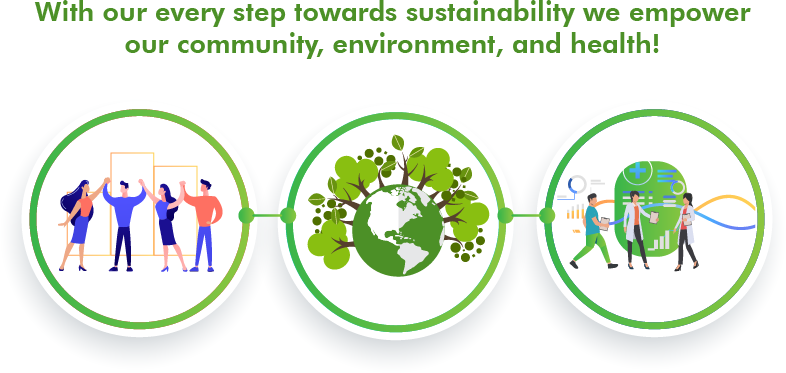 Sustainable Super Food